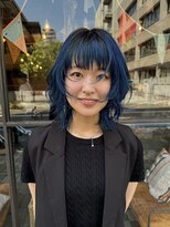 コキャン(COQUIN)&nbsp;ウルフ♪