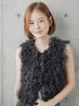 【期間限定】しっかりカウンセリング付きカット￥4,000