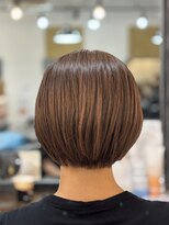 ヘアリゾート エーアイ 浅草ROX店(hair resort Ai)&nbsp;ショート