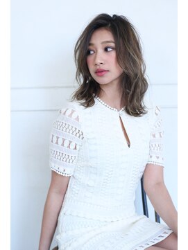 フォルテ ギンザ(FORTE GINZA) 【FORTE 銀座】銀座大人スタイル３３