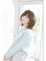 アントリール 調布南口店(entrir)&nbsp;愛されスウィートセミディ