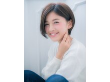 コンティニュー ヘア デザイン(CONTINUE hair design)