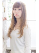 ネオリーブ ジューク 日吉店(Neolive JuQ)&nbsp;【日吉 Neolive JuQ】ナチュラルストレート