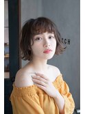 N.フォギーベージュ☆