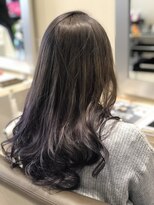 10711 となりの美容室&nbsp;ロングスタイル