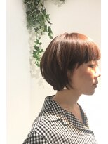 ボスコ 下北沢店(bosco) グラボブ(Sakai Yukari)