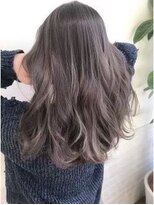 トゥルース 亀有店(TRUTH) ゆるふわパーマ