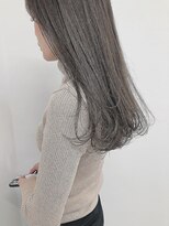 ガーランドウメダ(Garland umeda)&nbsp;スモーキートパーズ×アディクシーカラー