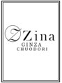 ジーナ 銀座中央通り(Zina) Zina TREND特集