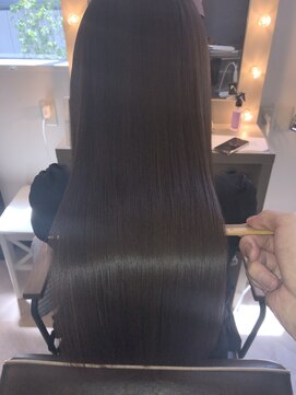 アールサロン アオヤマ(Rr SALON AOYAMA) R.HASトリートメント