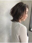 おとなレイヤーボブ