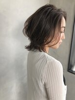 フラネ(Flaner)&nbsp;おとなレイヤーボブ