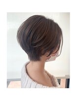 ビューティーサロン はんしん&nbsp;くびれショート