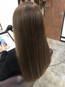 スナグル(snuggle) ロングスタイル