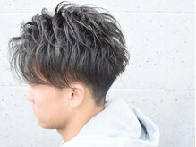 ヘアサロン ケッテ(hair salon kette)