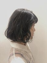 モードケイズ 尼崎店(MODE K's) 艶髪ボブ