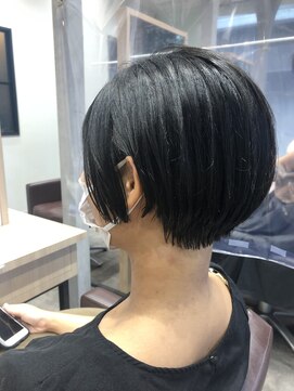 ビースリー ロア 大人ショート　2021/9/30