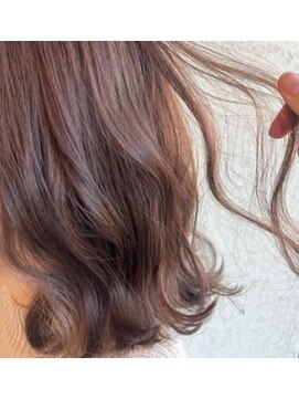 カーサ(Casa by JLB) 【CASA.maika】カカオブラウン