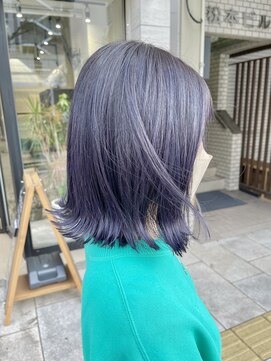 フェリア 松山(Feria) 【Feria松山】ディープブルージュ“石田幸輔”