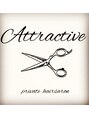 アトラクティブ(attractive)/小澤　英一郎