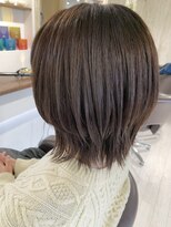 アネラ(Anela)&nbsp;大人可愛いショートウルフ