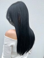 レス 仙台(Less)&nbsp;深みのある透明感ダークグレー