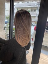 リエンス(RIENS)&nbsp;【RIENS】シャドウルーツ×山本優舞