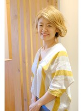 テテ ミヤマ(tete miyama) 渡辺 智恵