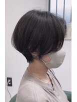 ハイプ(hipe)&nbsp;○絶壁も改善◎ひし形くびれショート