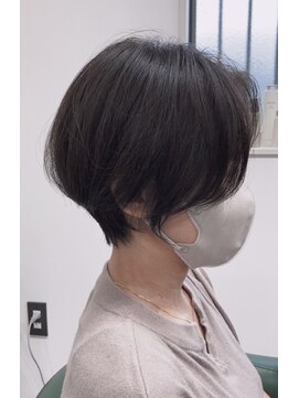 ハイプ(hipe) ○絶壁も改善◎ひし形くびれショート