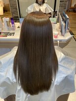 ジュール フィノン(Jour finon) メテオカラートリートメント