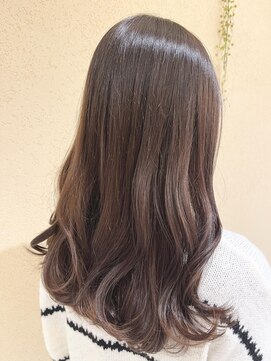 オリーブスバイネオリーブ(Olive's by neolive) ミルクブラウン☆【新宿olive's by neolive】