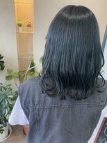 ネオンズ 南郷18丁目店(NEON´S)&nbsp;【札幌白石　デザインカラー（ダブルカラー）ｔ】