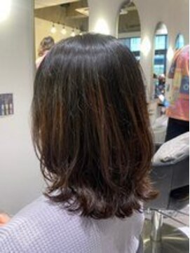 アフロディーテギンザ 日本橋人形町店(APHRODITE GINZA) 大人ガーリー/チョコレート/モード/人形町