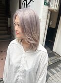 ダブルカラー