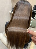 ジーナ 本八幡(Zina)&nbsp;髪質改善トリートメント