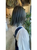 スタート(StarT)&nbsp;【StarT】オリーブアッシュ・アッシュ