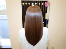 ヘアー リタ ベーシック(hair)