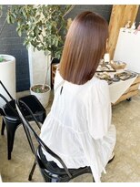 ニド(2do)&nbsp;髪質改善トリートメント