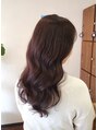 ノッシュ 七隈店(Hair Spa Nosh) 似合う髪型を提供します。
