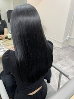 アチェロ(Acero.)&nbsp;ブルーブラック