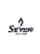 hair style SEVEN【ヘアスタイルセブン】