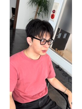 リープ(LEAP) メンズショート