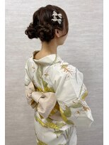 クラビス(CLAVIS)&nbsp;ツイン団子