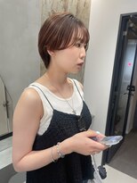 ソル 栄矢場町(SOL)&nbsp;マッシュショート