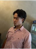 リバーススタイル×ソフトウルフ