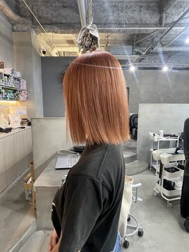 クリム(qulim) ♪オレンジ