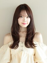 【Nanako。】韓国ザクザクレイヤー