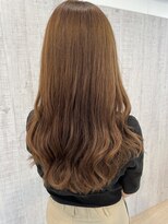 ヴィサージュ(VISAGE)&nbsp;ベージュカラー