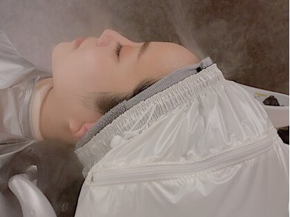 ルームヘア 経堂店(Room hair)の写真